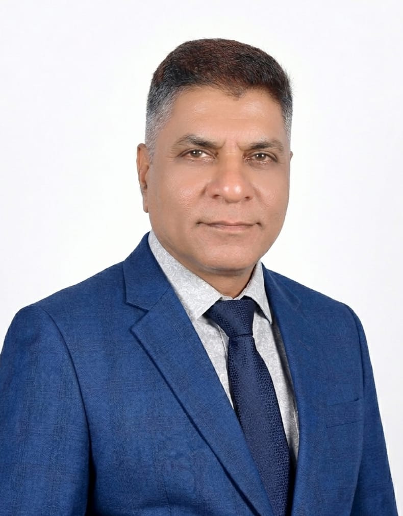 ALAMGIR HOSAN