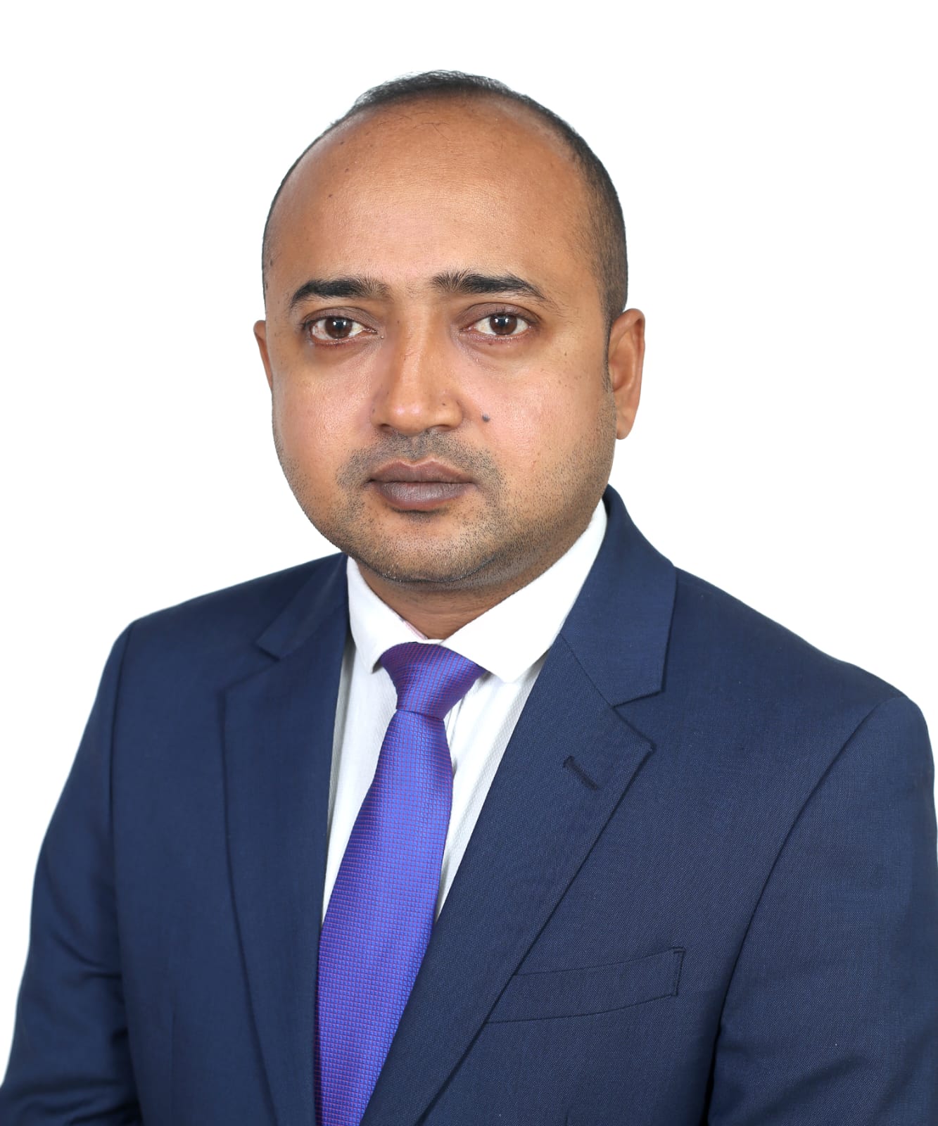 DIDAR CHOWDHURY